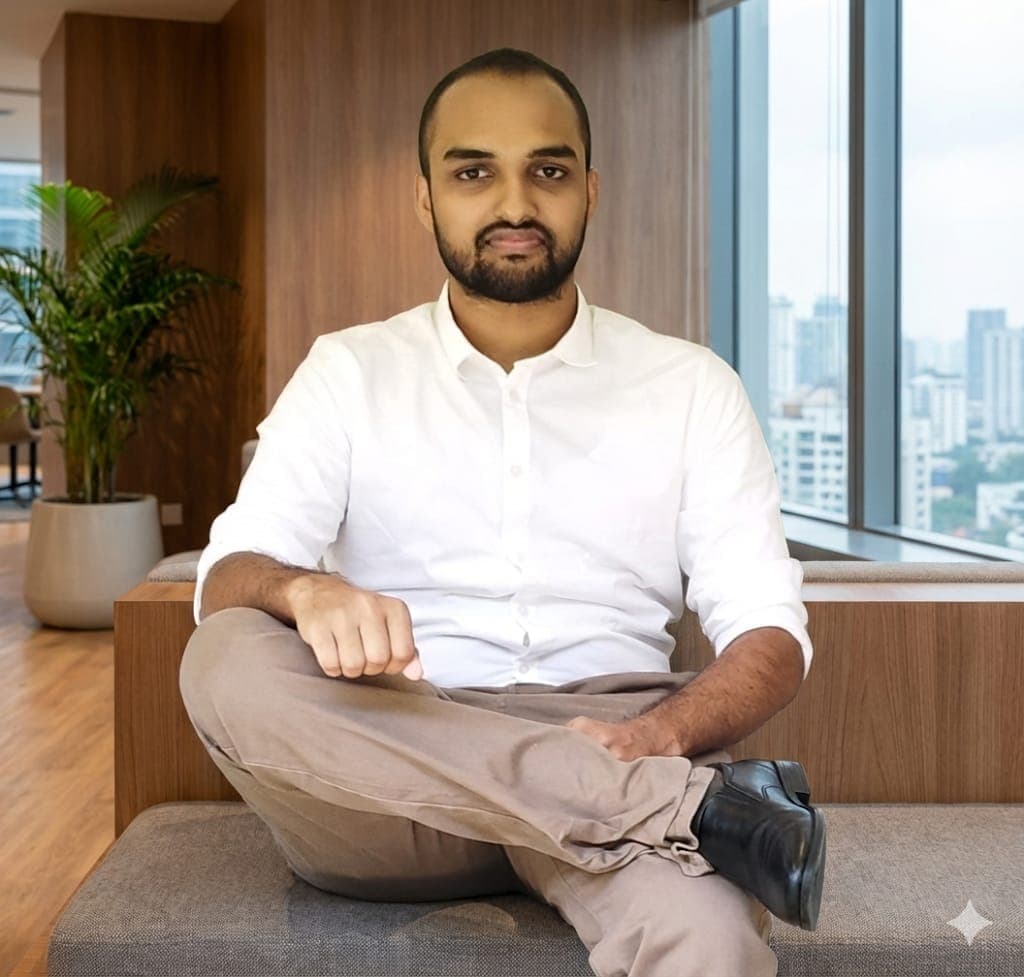 Isuru Cumaranathunga